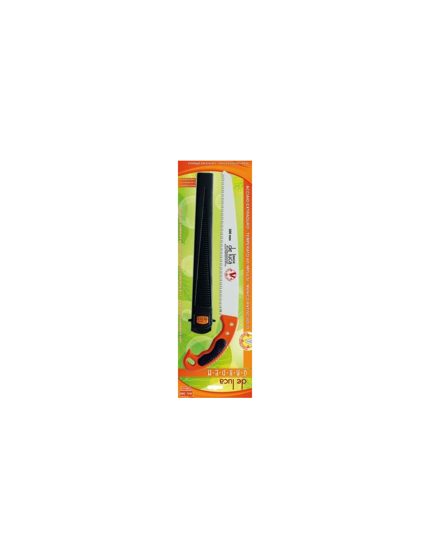 GARDEN LINE SAW WITH 300MM SHEATH