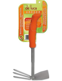 LINEA GARDEN ZAPPETTA CON MANICO SOFT TOUCH