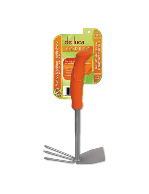 LINEA GARDEN ZAPPETTA CON MANICO SOFT TOUCH