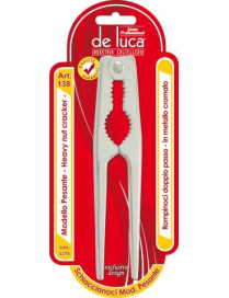 STEEL NUT CRACKER
