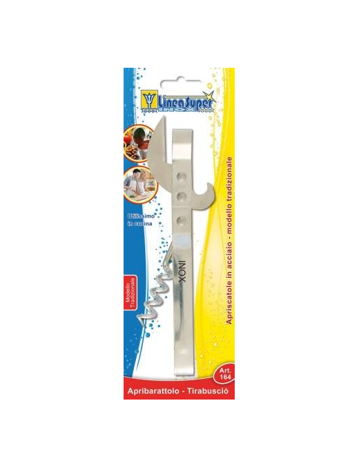 3-USE CAN OPENER
