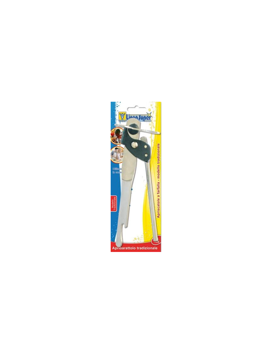 ELICA CAN OPENER