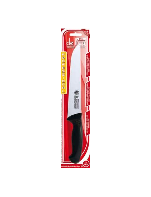 HORECA BUTCHER KNIFE 22 CM