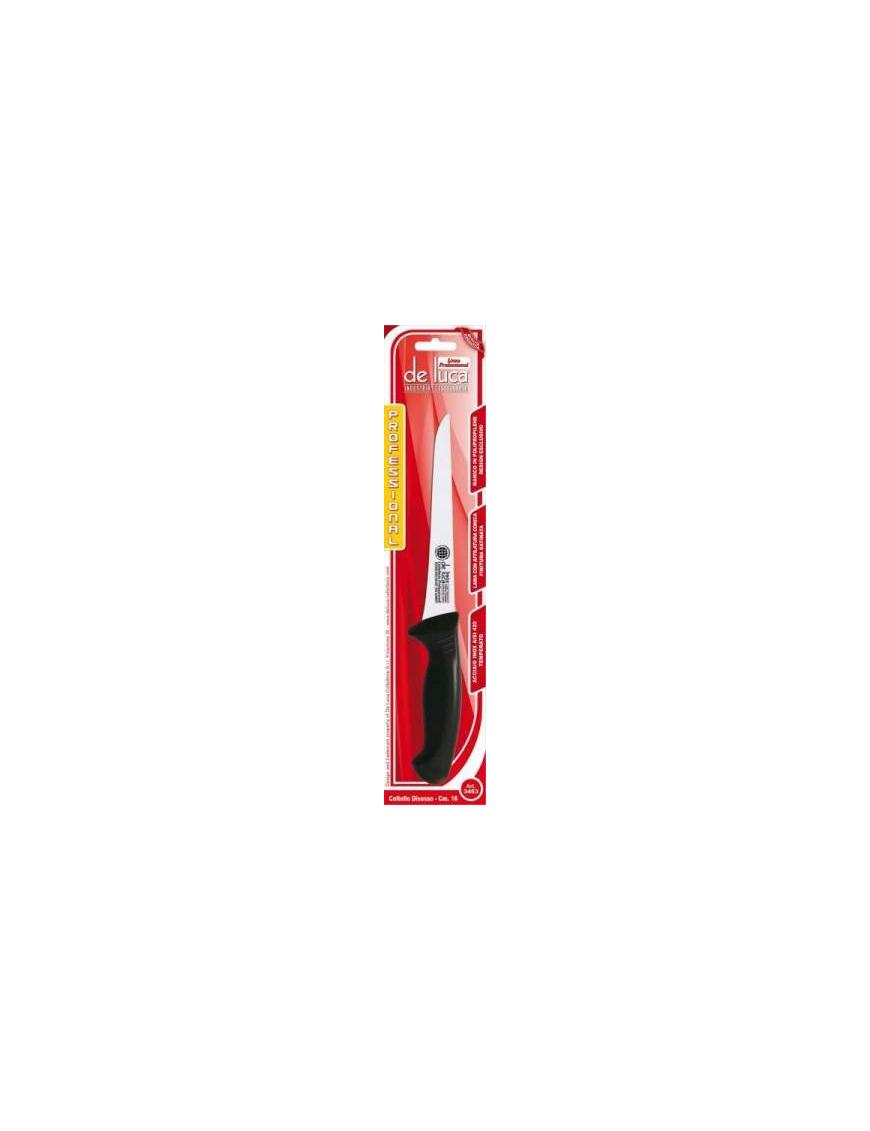 HORECA BONING KNIFE 16 CM