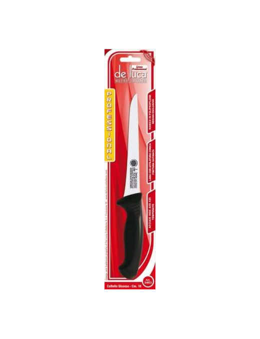 HORECA COLTELLO PER DISSOSSARE 16 CENTIMETRI