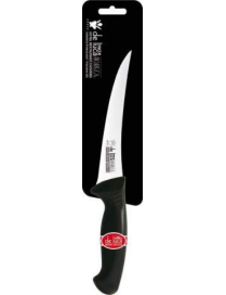 HORECA COLTELLO PER DISSOSSARE CURVO 16 CENTIMETRI