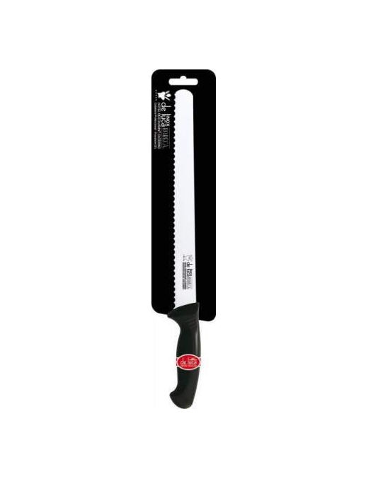 HORECA COLTELLO PANETTIERE 33 CENTIMETRI