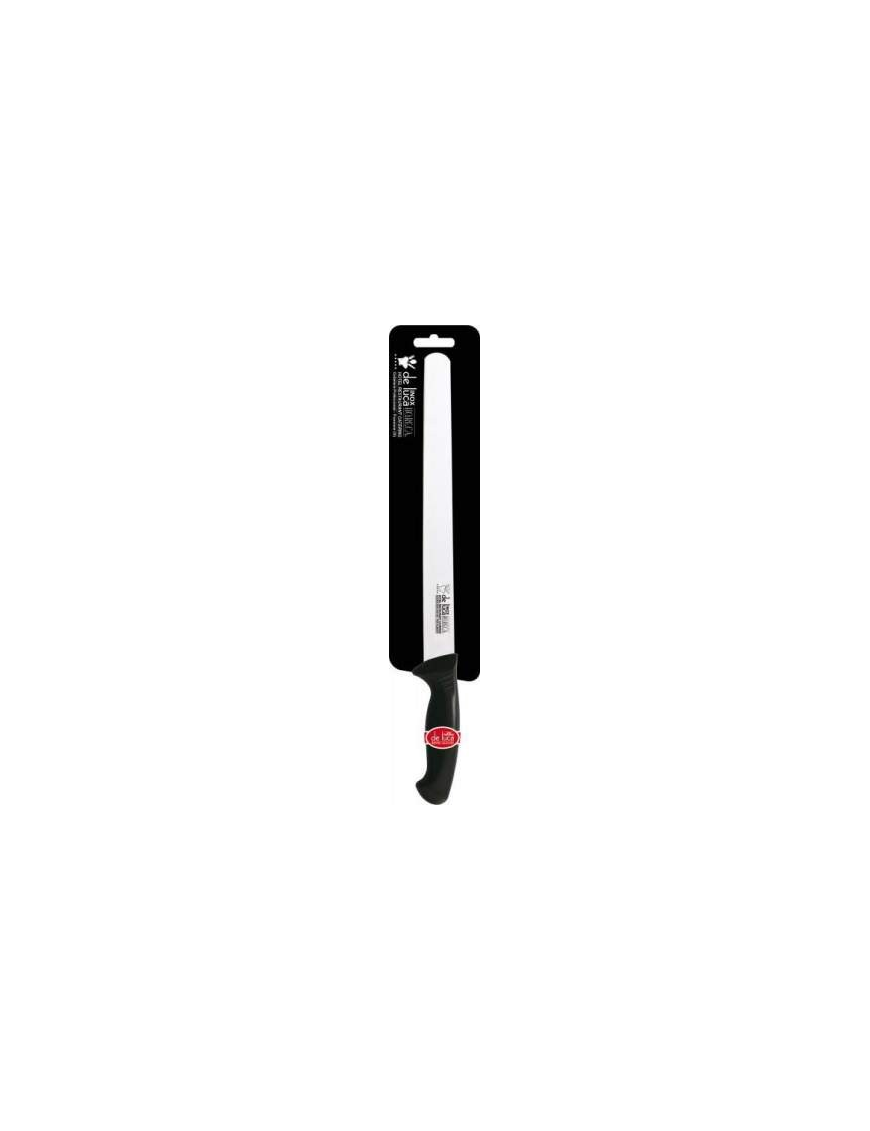 HORECA COLTELLO PROSCIUTTO 33 CENTIMETRI