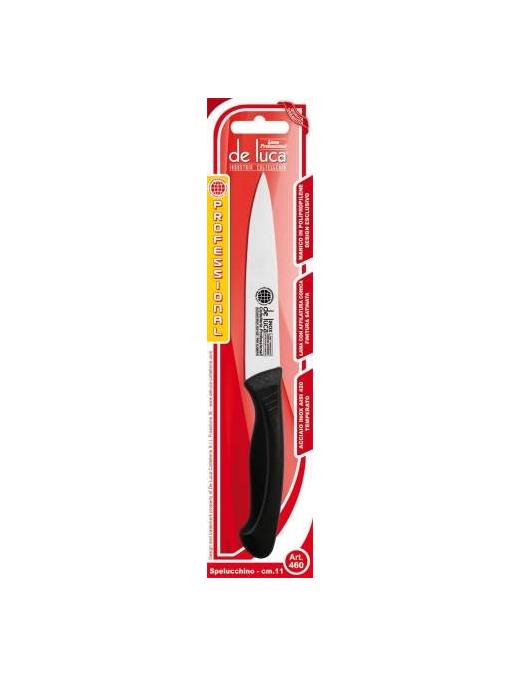 HORECA ECO COLTELLO SPELUCCHINO 11 CENTIMETRI
