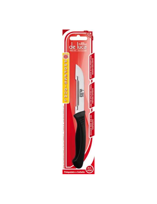 HORECA ECO KNIFE POTATO PEELER