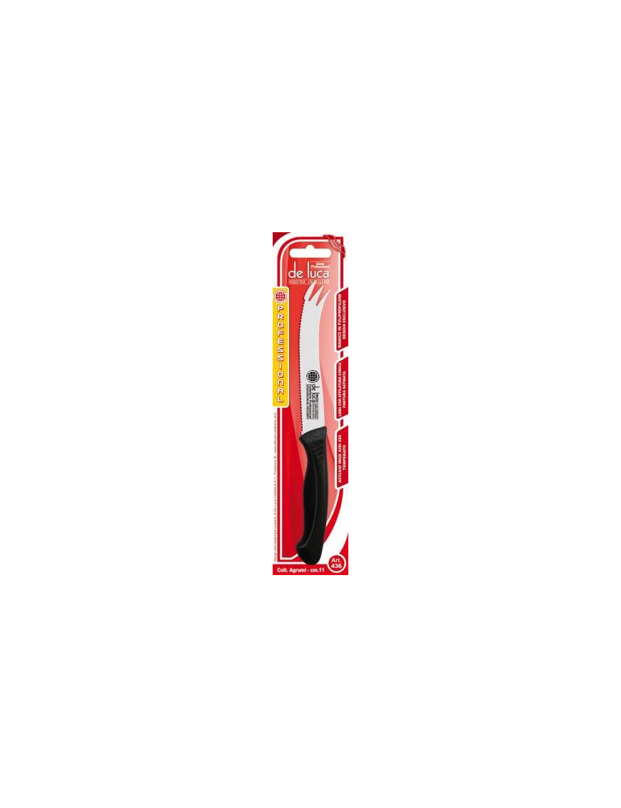 HORECA ECO CITRUS KNIFE