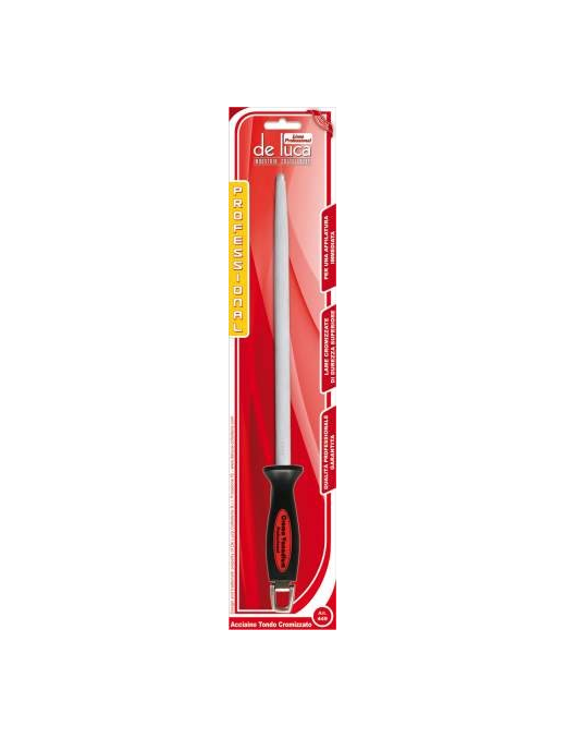 HORECA LINE ROUND STEEL 20 CENTIMETERS