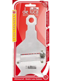 LINEA HORECA AFFETTATARTUFI LAMA ONDULATO