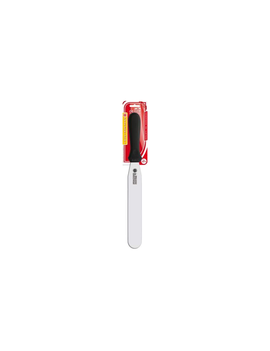 HORECA LINE STRAIGHT SPATULA 30 CENTIMETERS