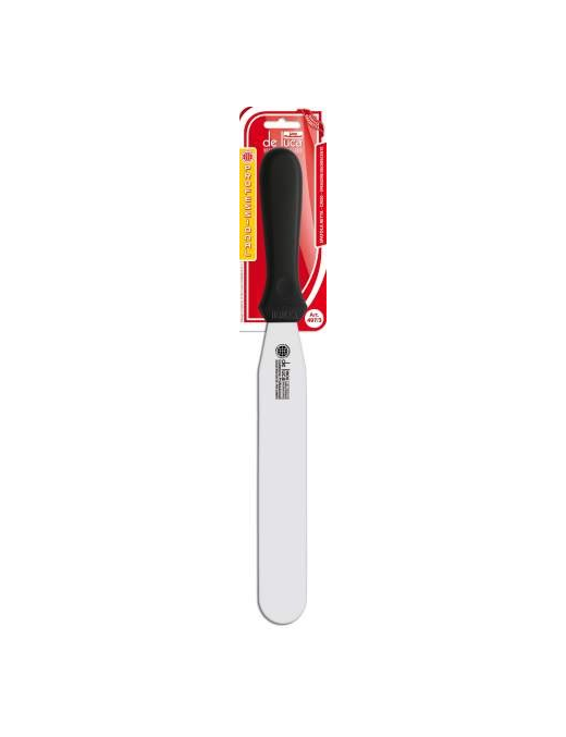 HORECA LINE STRAIGHT SPATULA 30 CENTIMETERS