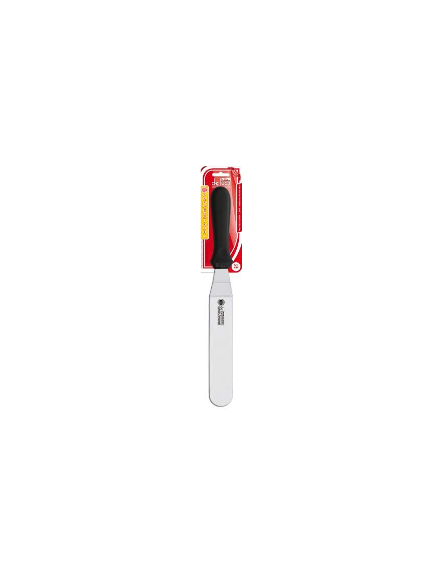 HORECA LINE CORNER SPATULA 26 CENTIMETERS