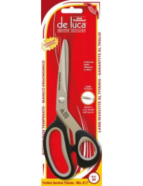 HORECA LINE TITANIUM SCISSORS 8.5 INCH