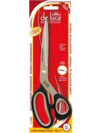 HORECA LINE TITANIUM SCISSORS 9 INCH