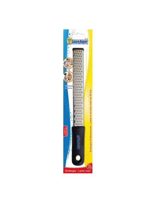LEMON GRATER STAINLESS STEEL BLADE
