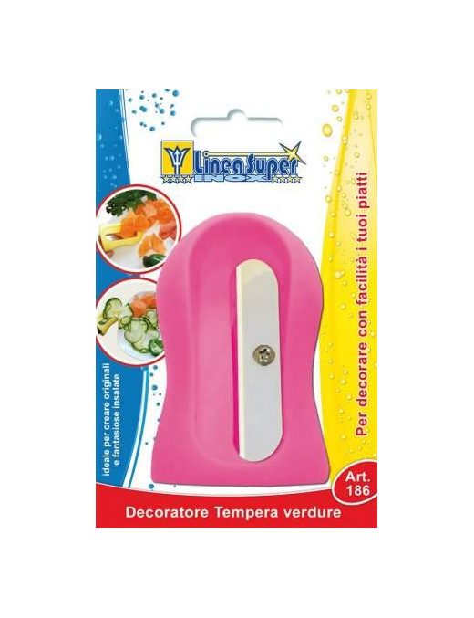 TEMPERA VERDURE