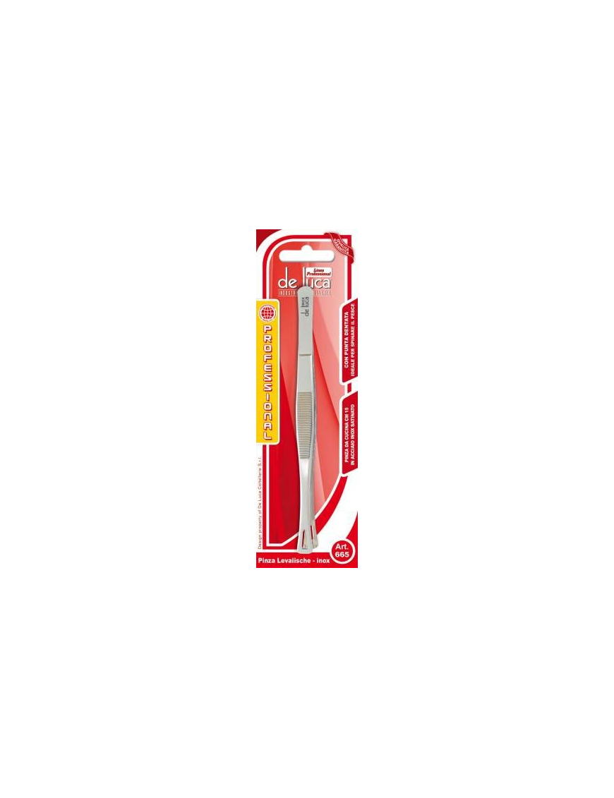 PROFESSIONAL PINZA LEVALISCHE 15 CENTIMETRI