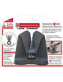 PROFESSIONAL AFFILACOLTELLI LAME CARBIDE