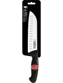 HORECA COLTELLO CHEF 18 CENTIMETRI SANTOKU