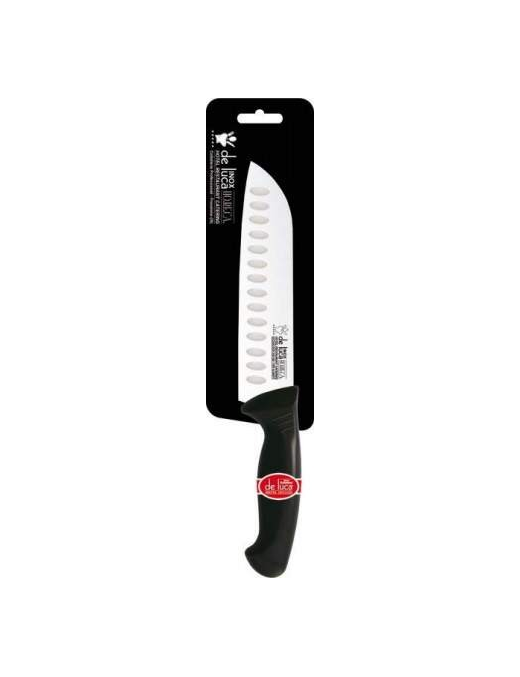 HORECA COLTELLO CHEF 18 CENTIMETRI SANTOKU