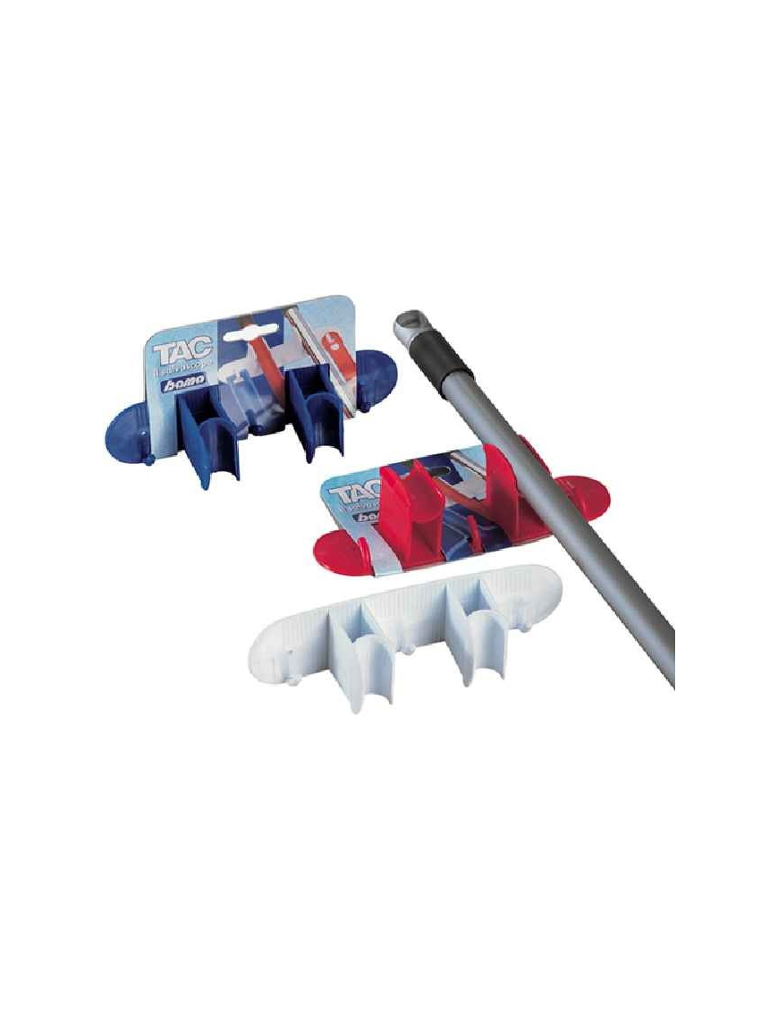 TAC SCOPE HANGER WITH ADHESIVE 20x5cm