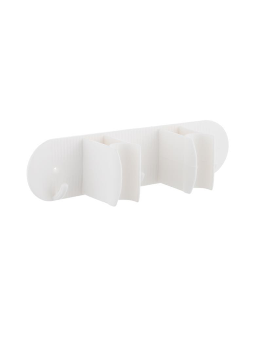 TAC SCOPE HANGER WITH ADHESIVE 20x5cm
