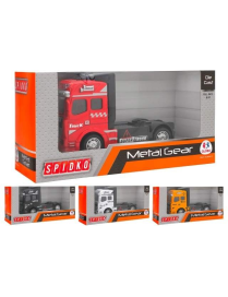 MOTRICE D-CAST A RETROCARICA