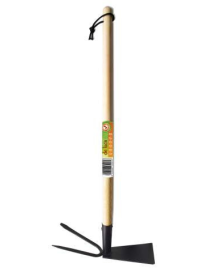 LINEA GARDEN ZAPPA DOPPIO USO 60 CENTIMETRI