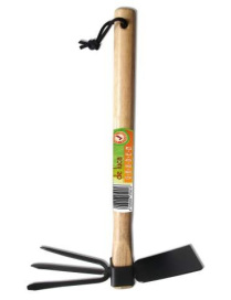 LINEA GARDEN ZAPPA DOPPIO USO