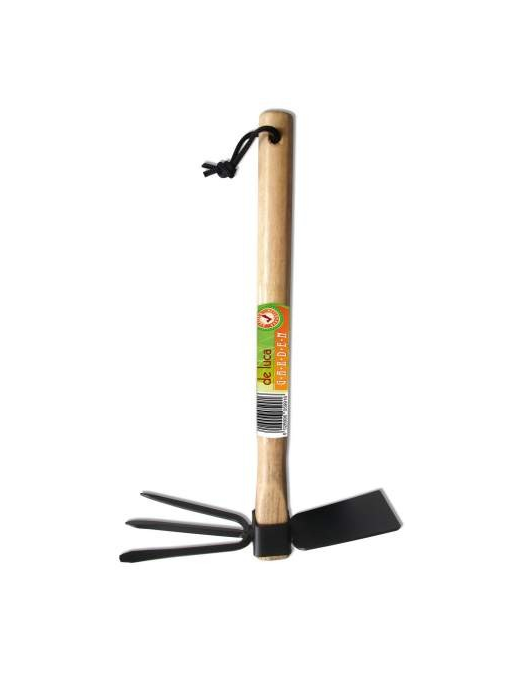 LINEA GARDEN ZAPPA DOPPIO USO