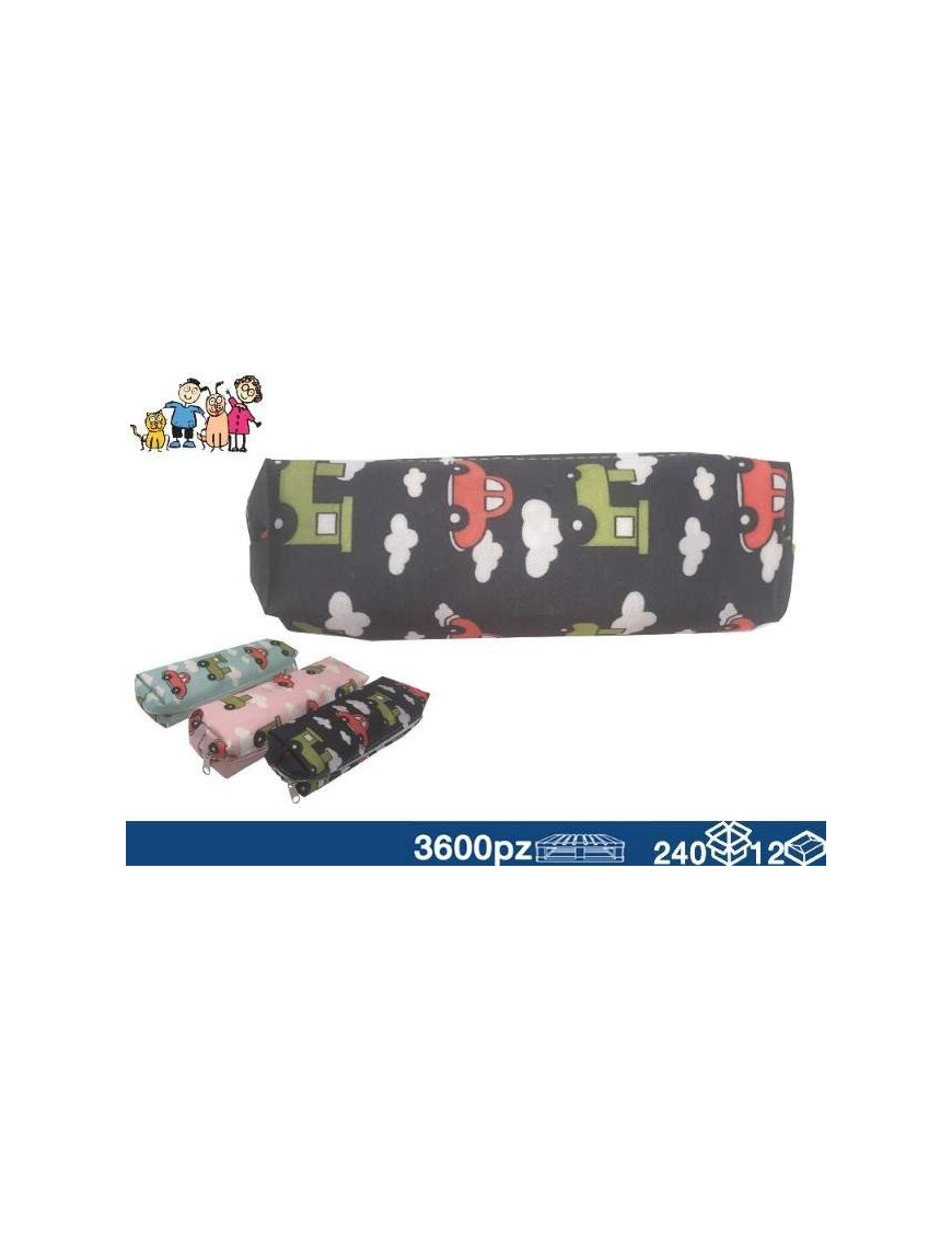 ASTUCCIO TOMBOLINO 20x7 CITY