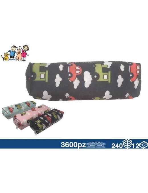 ASTUCCIO TOMBOLINO 20x7 CITY