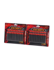 PROIETTILI SOFT BULLET 20 PEZZI
