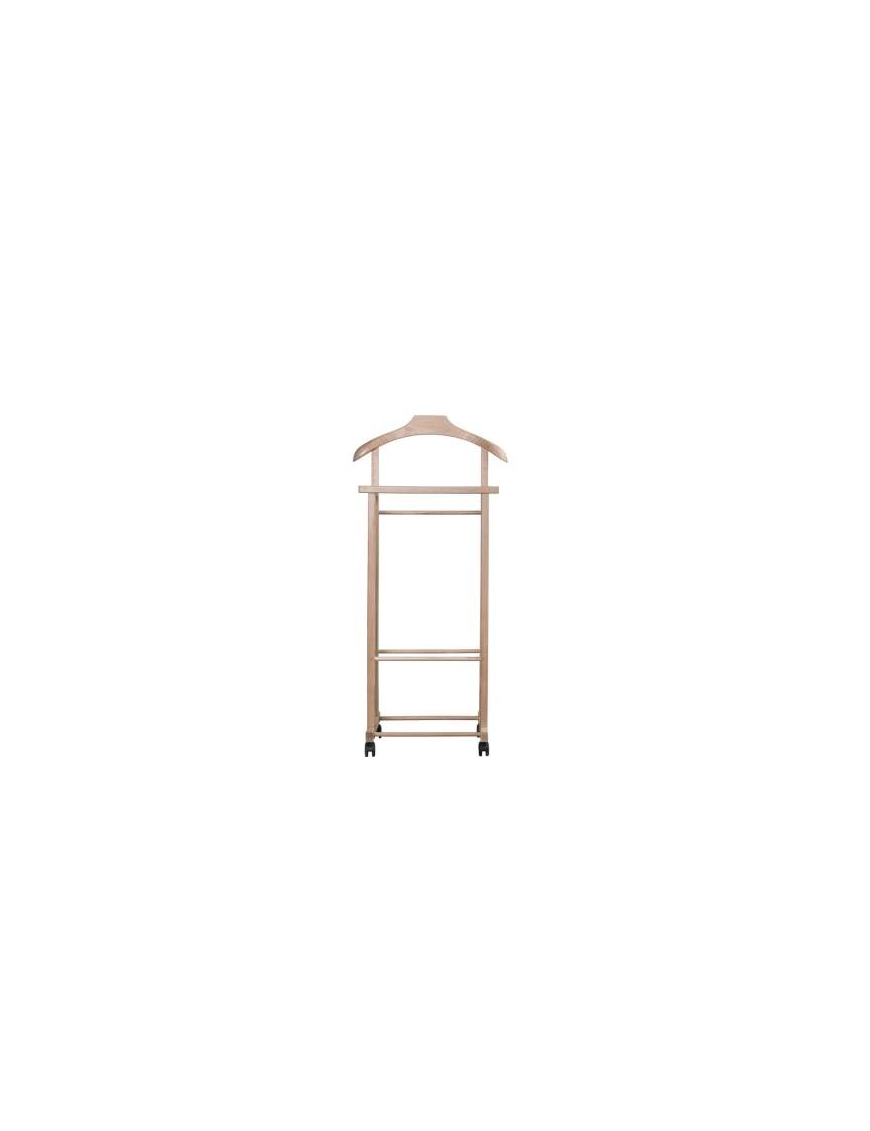 INDOSSATORE FAGGIO COLORE NATURALE