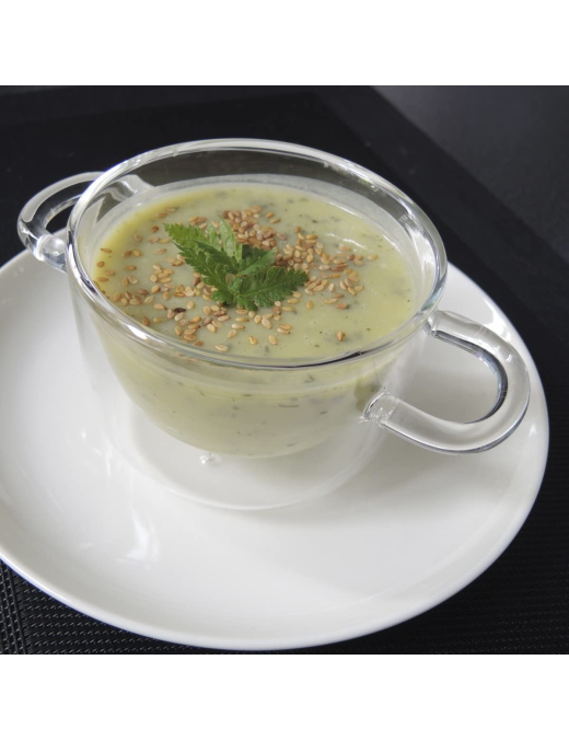 FOOD and DESIGN ROUND PAN 27cl 2 PIECES
