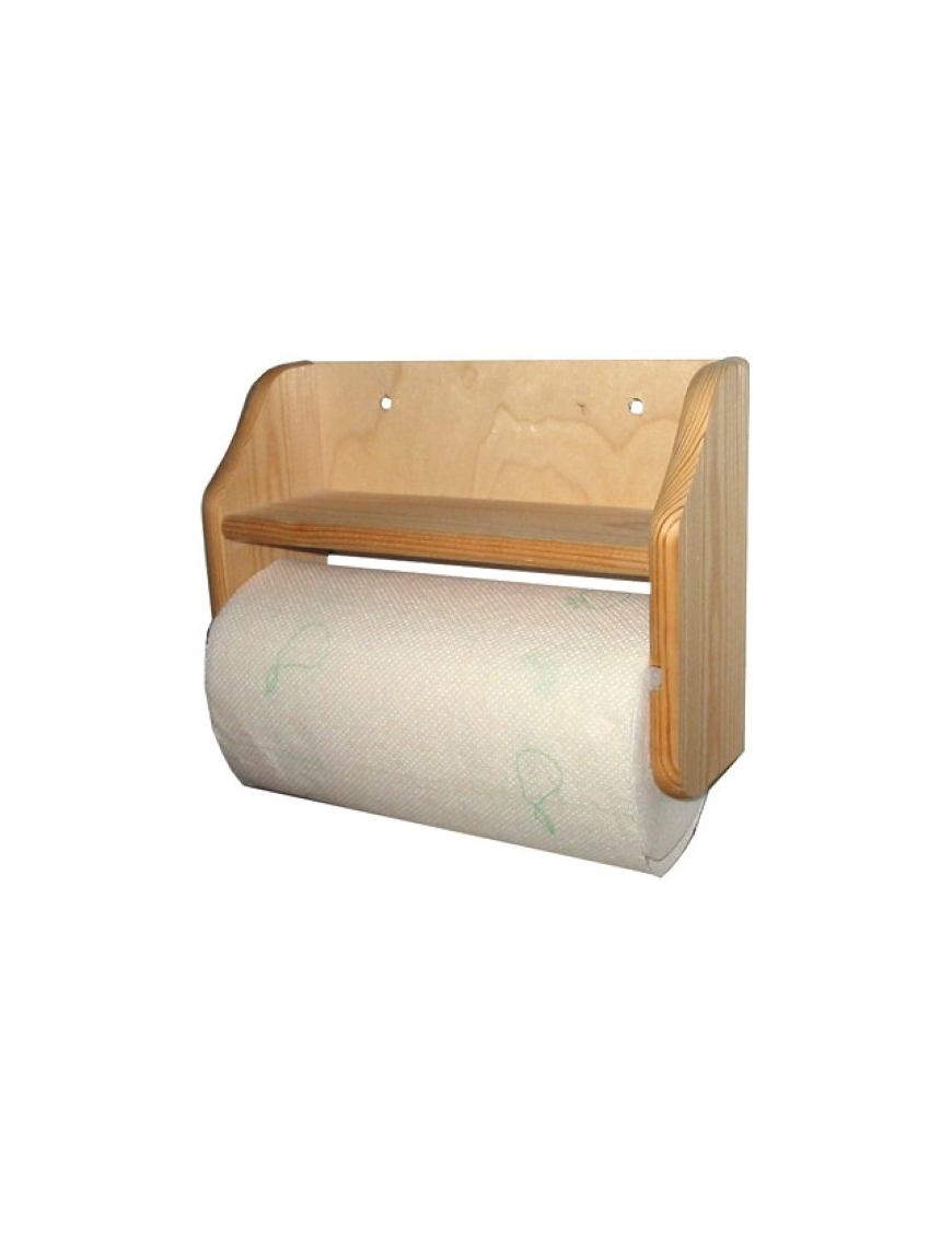 ECONOMIC CLEAR ROLL HOLDER