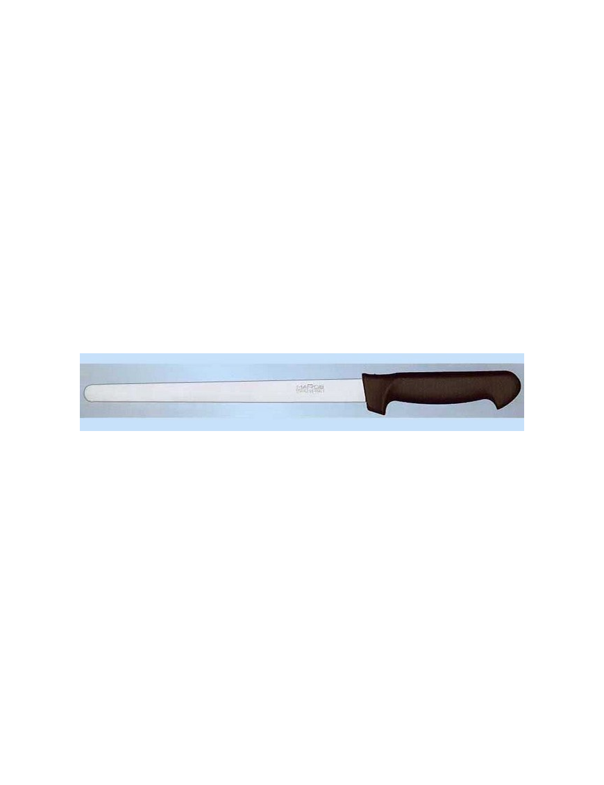 ANATOMICAL LINE OF HAM KNIFE 26 CENTIMETERS