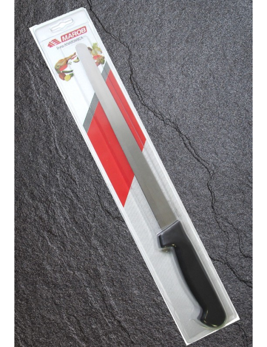 ANATOMICAL LINE OF HAM KNIFE 26 CENTIMETERS