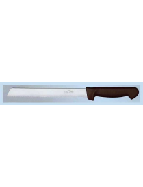 LINEA ANATOMICA COLTELLO PANE 22 CENTIMETRI