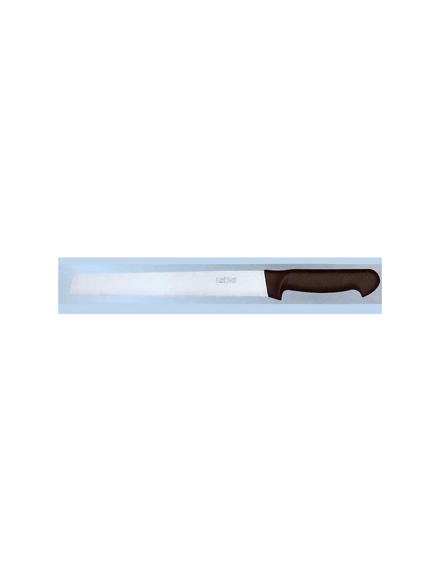 LINEA ANATOMICA COLTELLO SALUMI 24 CENTIMETRI