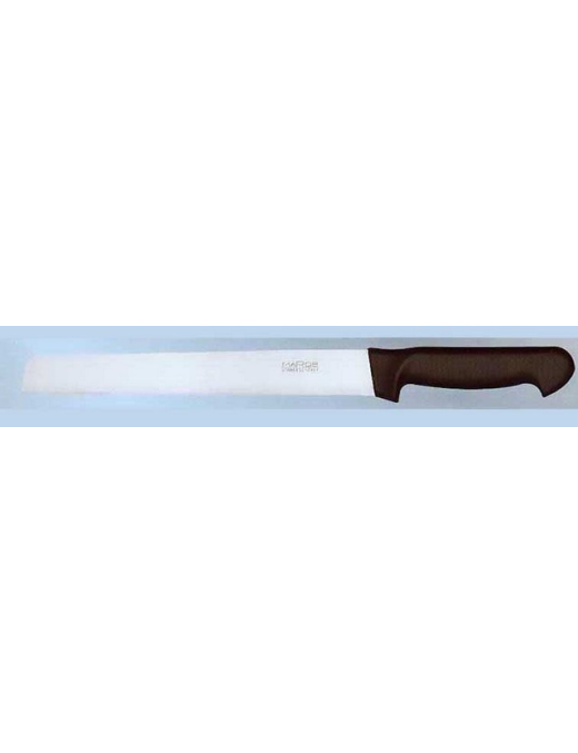 LINEA ANATOMICA COLTELLO SALUMI 24 CENTIMETRI