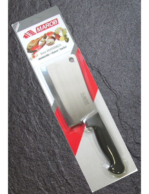 LINEA ANATOMICA MANNARETTA 14 CENTIMETRI