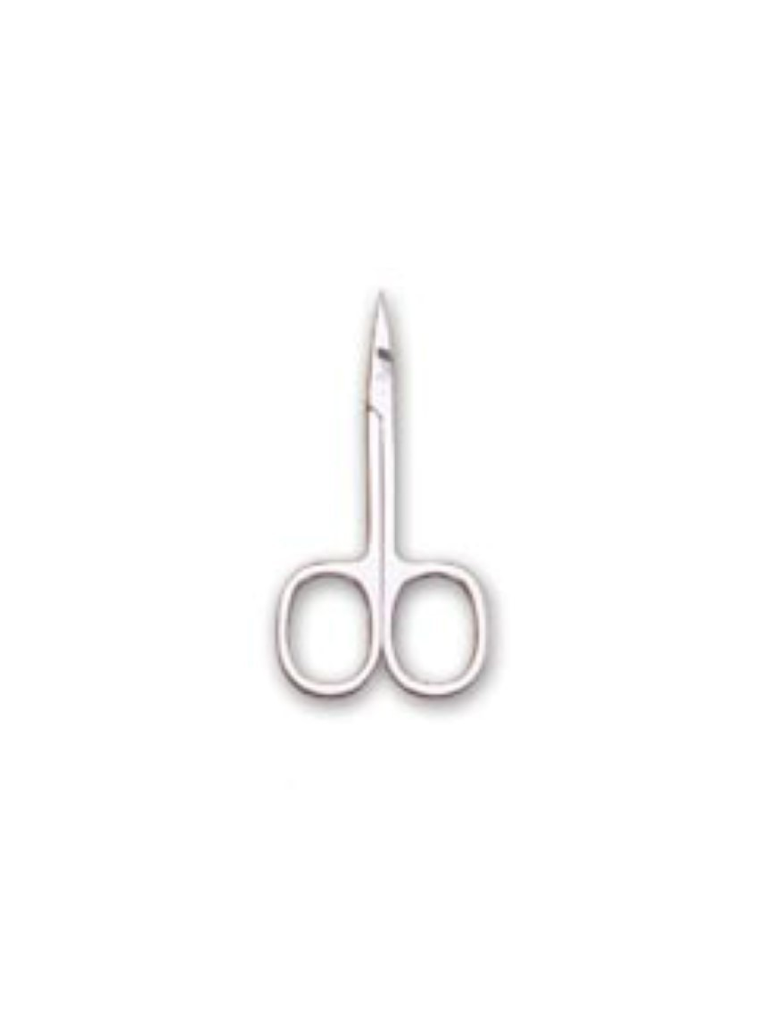 STAINLESS STEEL LEATHER SCISSORS 1 PIECE