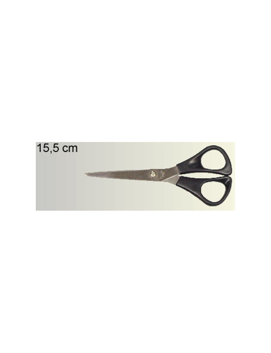 WORK SCISSORS 15.5 CM