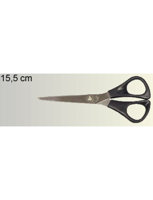 FORBICI LAVORO 15.5 CENTIMETRI