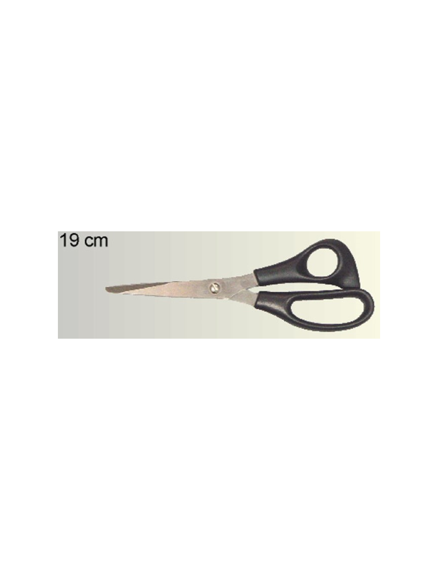 FORBICI MULTIUSO MANICO IN PLASTICA 19 CENTIMETRI